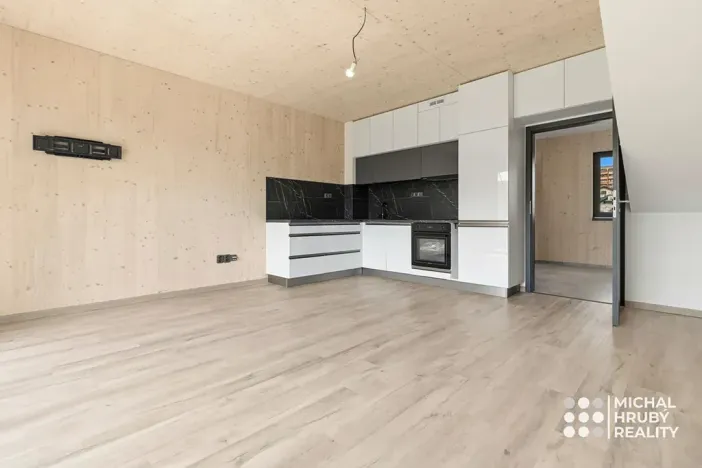 Prodej bytu 4+kk, Ostrava, Hrázka, 83 m2