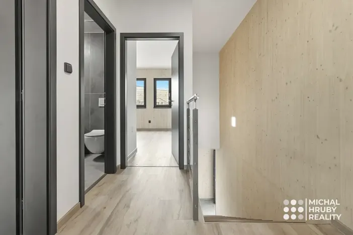 Prodej bytu 4+kk, Ostrava, Hrázka, 83 m2