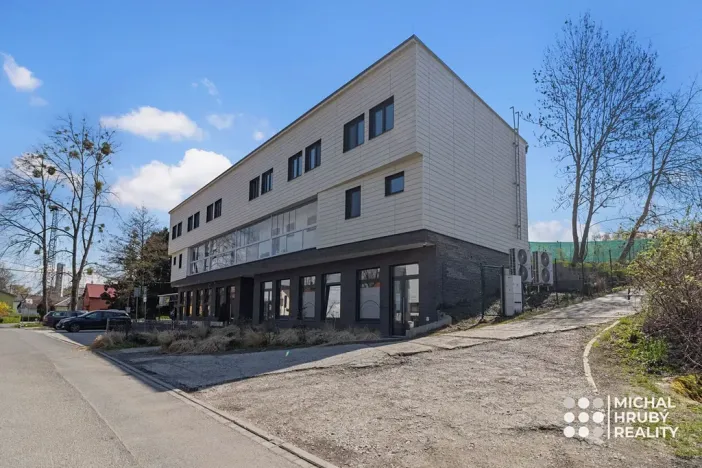 Prodej bytu 4+kk, Ostrava, Hrázka, 83 m2