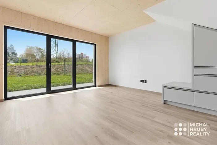 Prodej rodinného domu, Ostrava, Hrázka, 83 m2