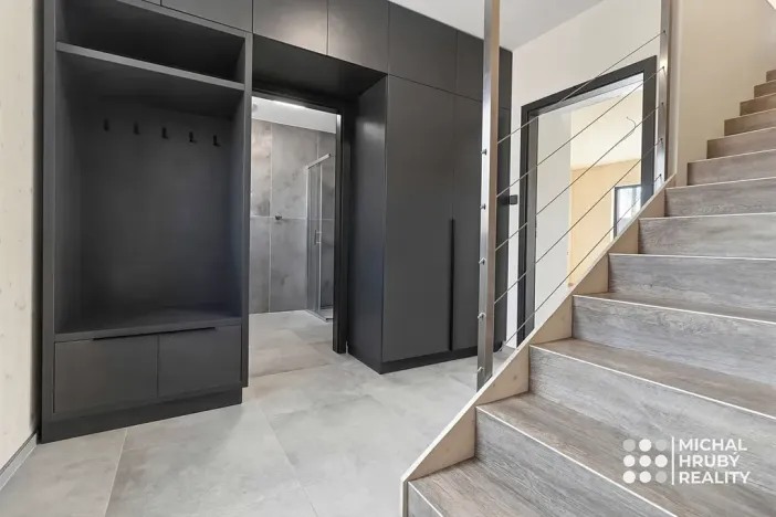 Prodej rodinného domu, Ostrava, Hrázka, 83 m2