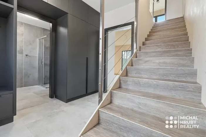 Prodej rodinného domu, Ostrava, Hrázka, 83 m2