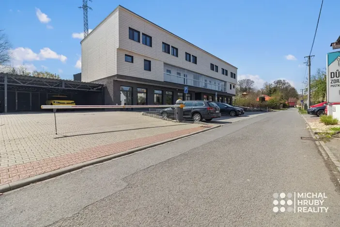 Prodej rodinného domu, Ostrava, Hrázka, 83 m2