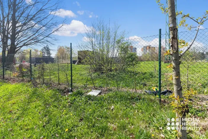 Prodej rodinného domu, Ostrava, Hrázka, 83 m2