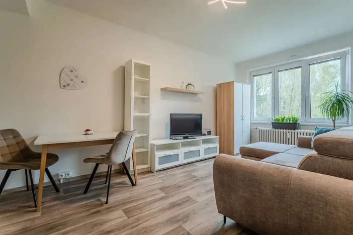 Prodej bytu 3+1, Třinec, Máchova, 69 m2