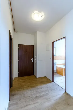 Pronájem bytu 2+kk, Praha - Strašnice, Černokostelecká, 47 m2