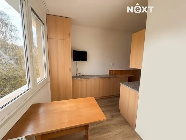 Pronájem bytu 2+1, Český Krumlov, Sídliště Plešivec, 57 m2