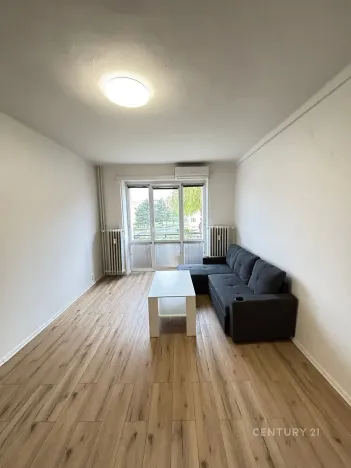 Pronájem bytu 2+1, Most, Alej Boženy Němcové, 58 m2