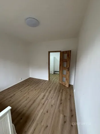 Pronájem bytu 2+1, Most, Alej Boženy Němcové, 58 m2