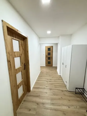 Pronájem bytu 2+1, Most, Alej Boženy Němcové, 58 m2