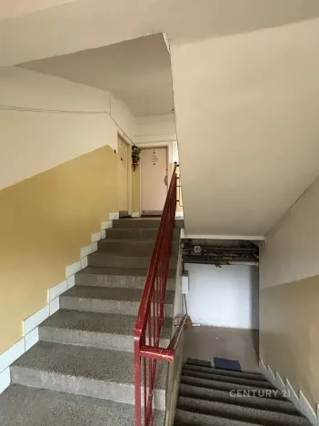 Pronájem bytu 2+1, Most, Alej Boženy Němcové, 58 m2