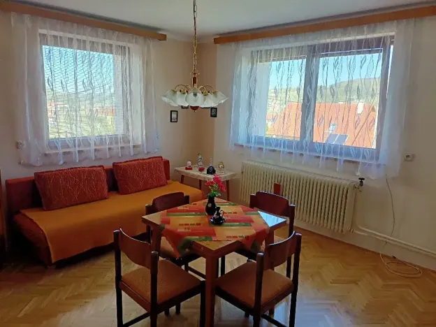 Prodej rodinného domu, Bojkovice, 190 m2