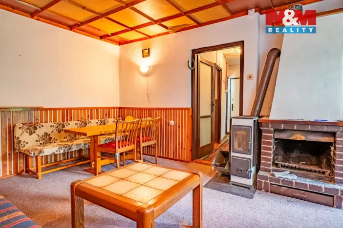 Prodej chaty, Žinkovy, 70 m2