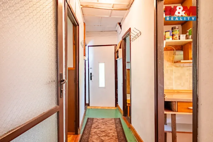 Prodej chaty, Žinkovy, 70 m2