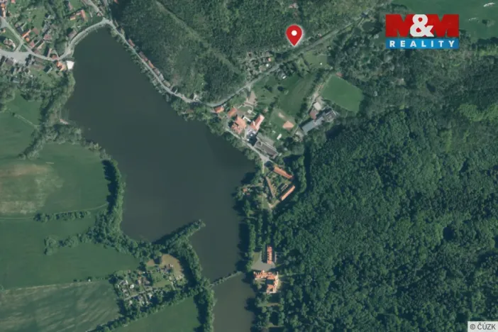 Prodej chaty, Žinkovy, 70 m2