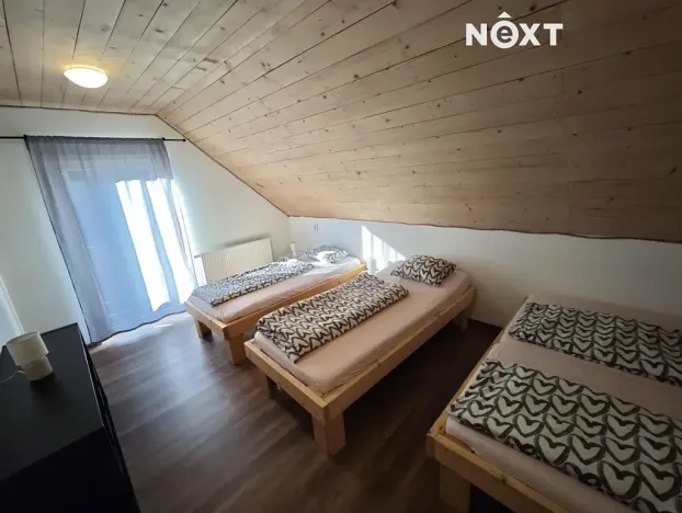 Prodej rodinného domu, Trutnov, Dolní, 142 m2