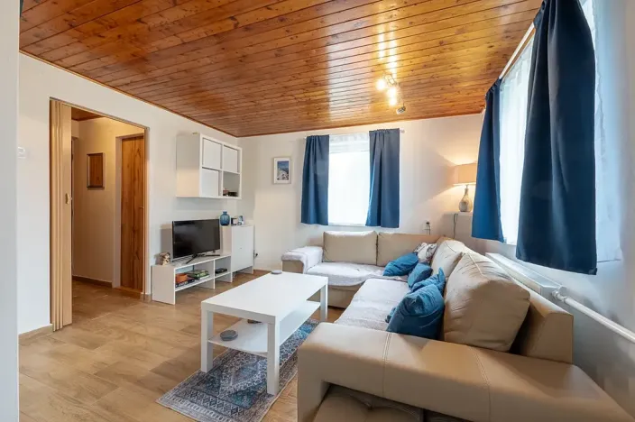 Prodej chaty, Šternberk, 75 m2