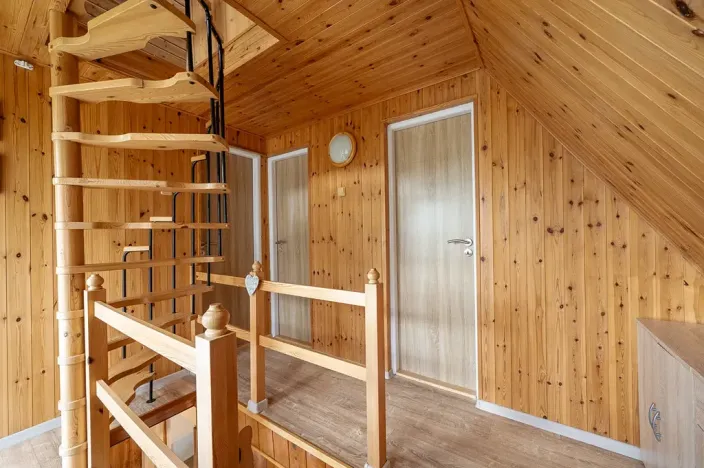 Prodej chaty, Šternberk, 75 m2