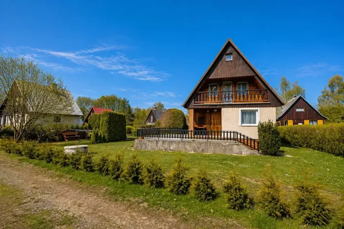 Prodej chaty, Šternberk, 75 m2