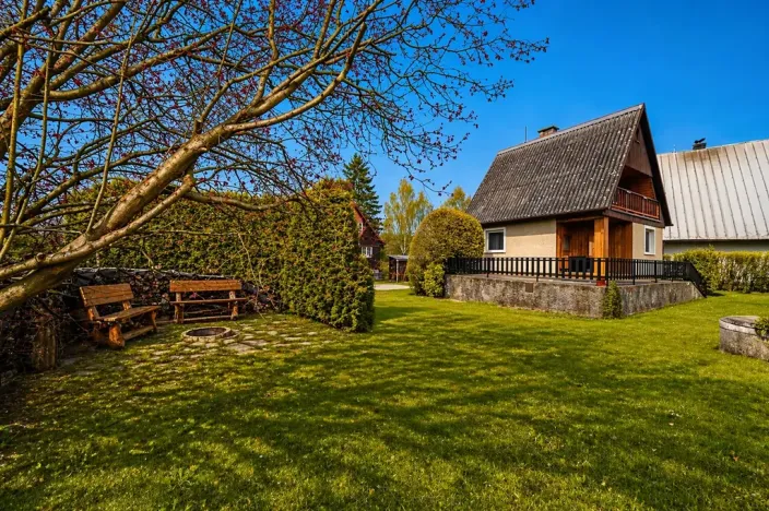 Prodej chaty, Šternberk, 75 m2