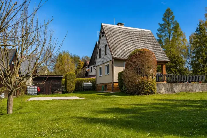 Prodej chaty, Šternberk, 75 m2