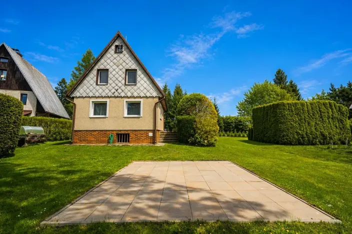 Prodej chaty, Šternberk, 75 m2