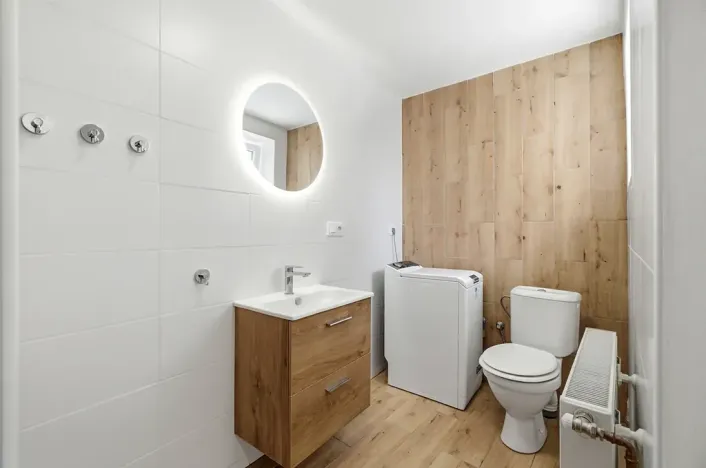 Prodej rodinného domu, Vyškov, Luční, 55 m2