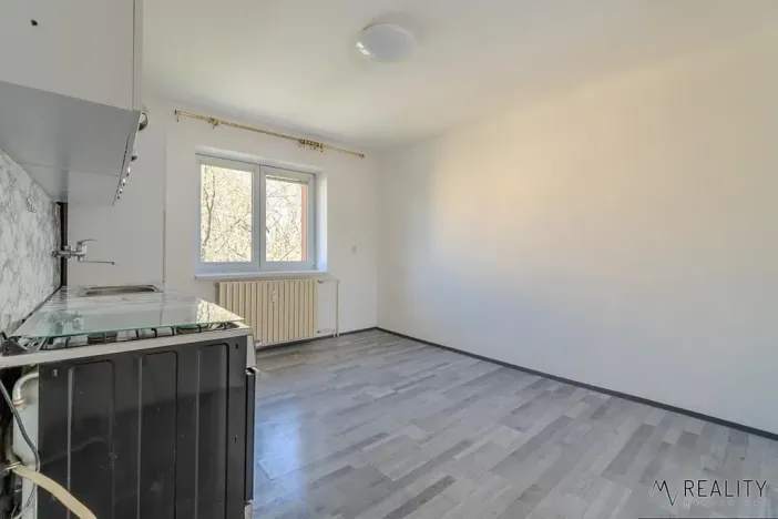 Pronájem bytu 2+1, Ostrava, Odborářská, 50 m2