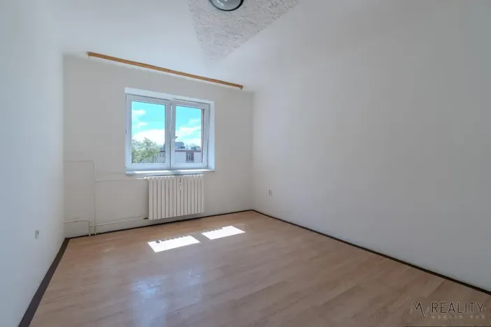 Pronájem bytu 2+1, Ostrava, Odborářská, 50 m2