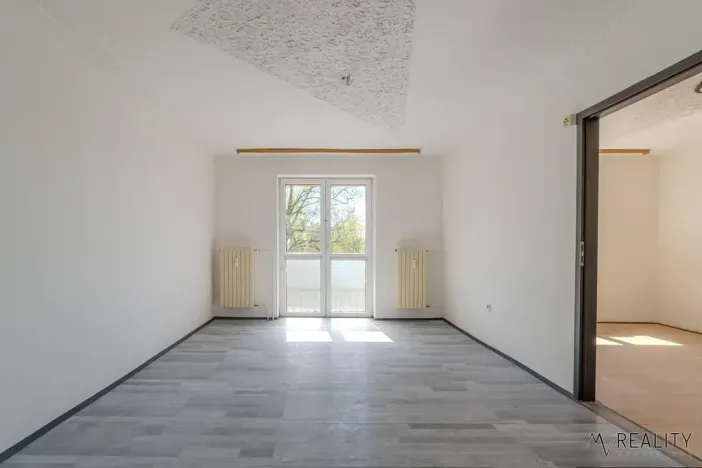 Pronájem bytu 2+1, Ostrava, Odborářská, 50 m2