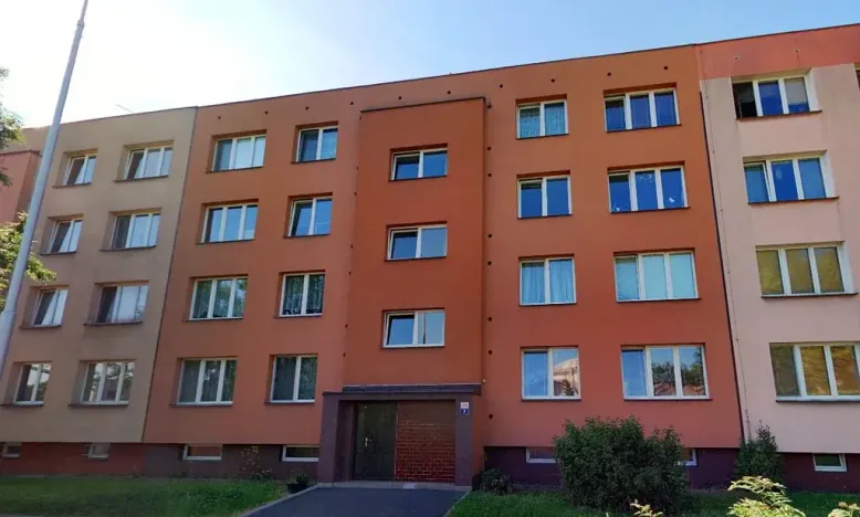 Prodej bytu 2+1, Ostrava, Provaznická, 55 m2