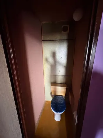 Prodej bytu 3+1, Ostrava, Lumírova, 65 m2