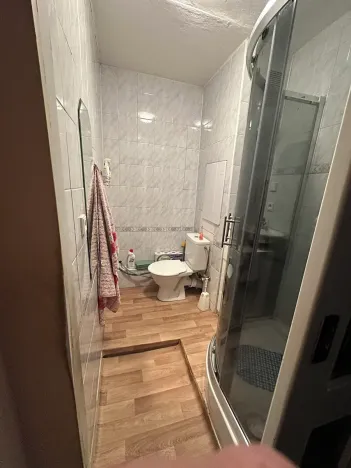 Prodej bytu 1+1, Ostrava, Aviatiků, 39 m2