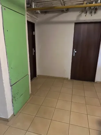 Prodej bytu 1+1, Ostrava, Aviatiků, 39 m2