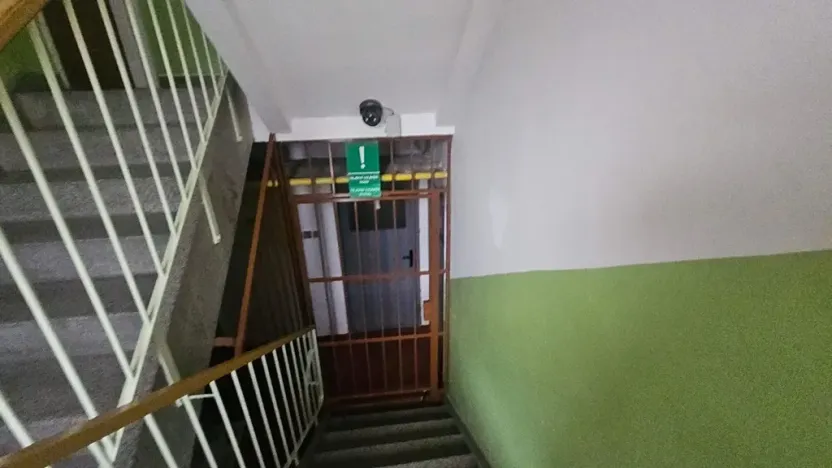 Prodej bytu 3+1, Ostrava, Horní, 58 m2