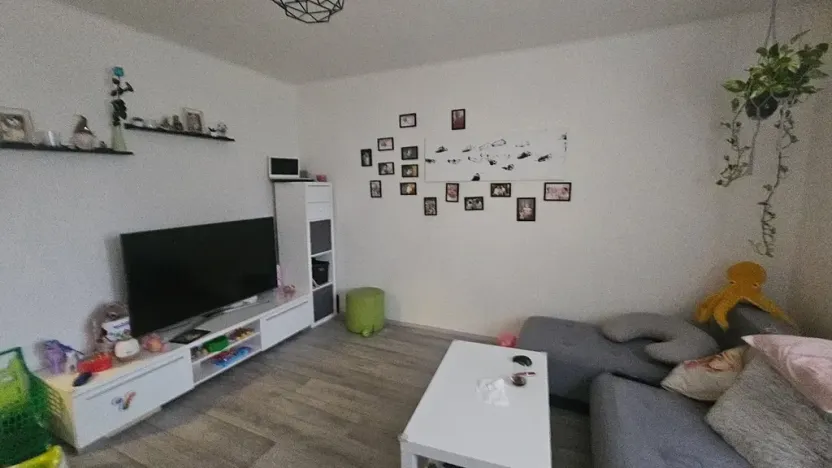 Prodej bytu 3+1, Ostrava, Horní, 58 m2