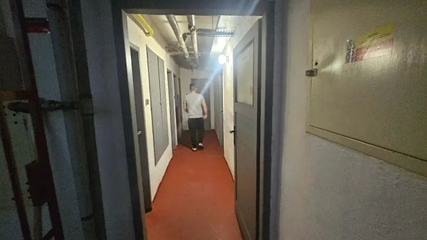 Prodej bytu 3+1, Ostrava, Horní, 58 m2