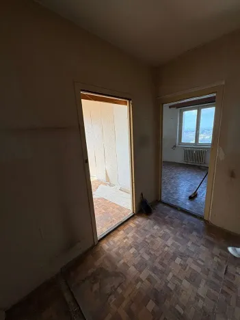 Prodej bytu 3+1, Ostrava, Lumírova, 65 m2