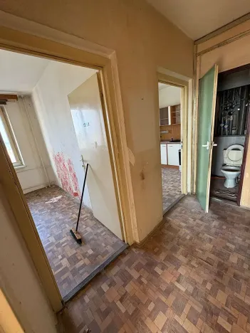 Prodej bytu 3+1, Ostrava, Lumírova, 65 m2