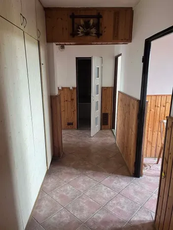 Prodej bytu 2+1, Ostrava, Horní, 55 m2