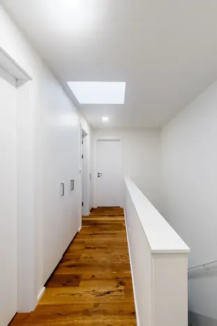 Pronájem rodinného domu, Praha - Horní Počernice, Artistů, 116 m2