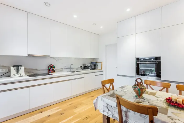 Pronájem rodinného domu, Praha - Horní Počernice, Artistů, 116 m2