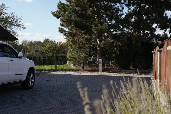 Prodej pozemku pro bydlení, Pardubice, 1188 m2