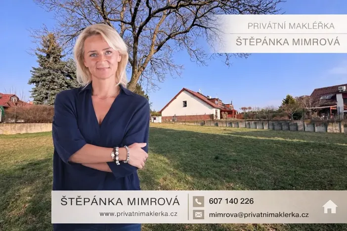 Prodej pozemku pro bydlení, Pardubice, 1188 m2