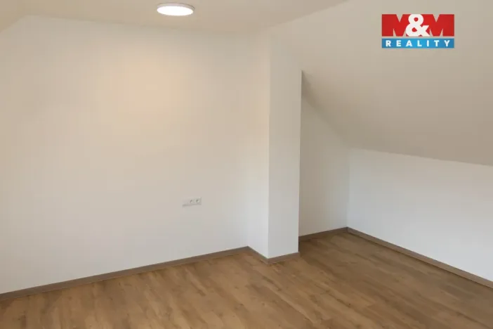 Pronájem bytu 4+kk, Praha - Lipence, Jílovišťská, 125 m2