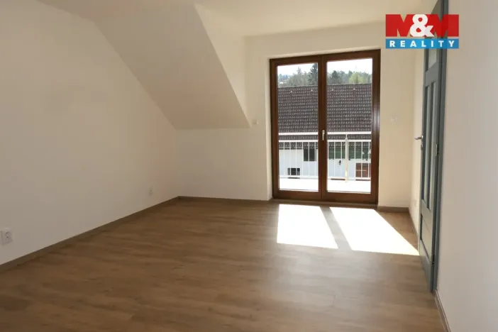 Pronájem bytu 4+kk, Praha - Lipence, Jílovišťská, 125 m2