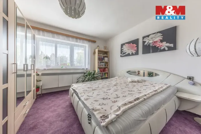 Prodej rodinného domu, Velenka, 152 m2