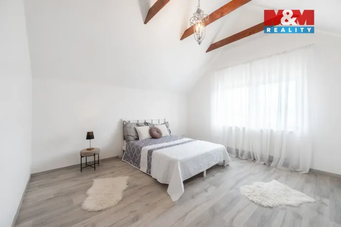 Prodej rodinného domu, Kunovice, Na Zelničkách, 134 m2