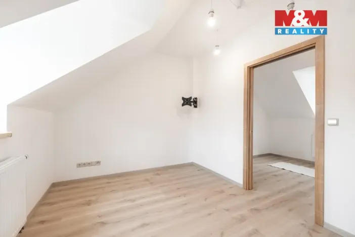 Prodej rodinného domu, Kunovice, Na Zelničkách, 134 m2