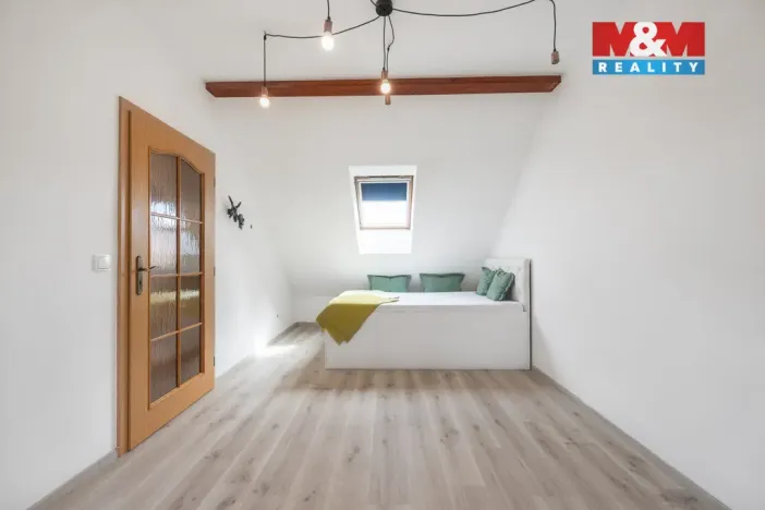 Prodej rodinného domu, Kunovice, Na Zelničkách, 134 m2